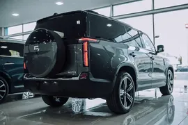 ROX (Polar Stone) 01, 1.5 L, 2024 ano, 0 km, Baku - Preço: 56 000 $ - Tunel.az
