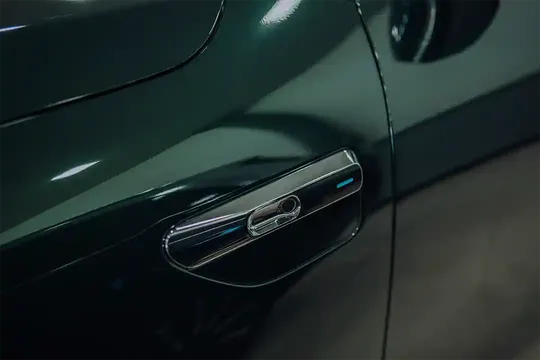 Seres Aito M9, 1.5 L, 2024 год, 1 365 km, Баку - Цена: 77 400 $ - Tunel.az