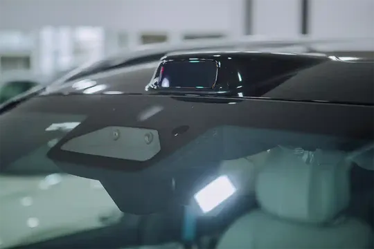 Seres Aito M9, 1.5 L, 2024 год, 1 365 km, Баку - Цена: 77 400 $ - Tunel.az