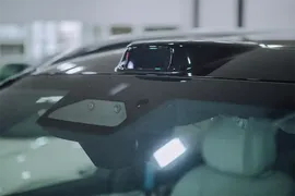 Seres Aito M9, 1.5 L, 2024 год, 1 365 km, Баку - Цена: 77 400 $ - Tunel.az