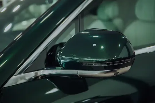 Seres Aito M9, 1.5 L, 2024 год, 1 365 km, Баку - Цена: 77 400 $ - Tunel.az