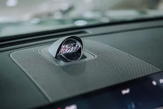 Seres Aito M9, 1.5 L, 2024 год, 1 365 km, Баку - Цена: 77 400 $ - Tunel.az