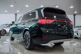 Seres Aito M9, 1.5 L, 2024 год, 1 365 km, Баку - Цена: 77 400 $ - Tunel.az