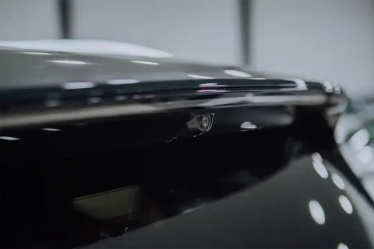 Seres Aito M9, 1.5 L, 2024 год, 1 365 km, Баку - Цена: 77 400 $ - Tunel.az