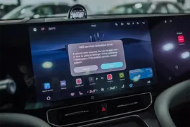 Seres Aito M9, 1.5 L, 2024 год, 1 365 km, Баку - Цена: 77 400 $ - Tunel.az