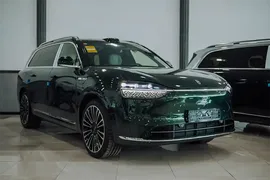 Seres Aito M9, 1.5 L, 2024 год, 1 365 km, Баку - Цена: 77 400 $ - Tunel.az