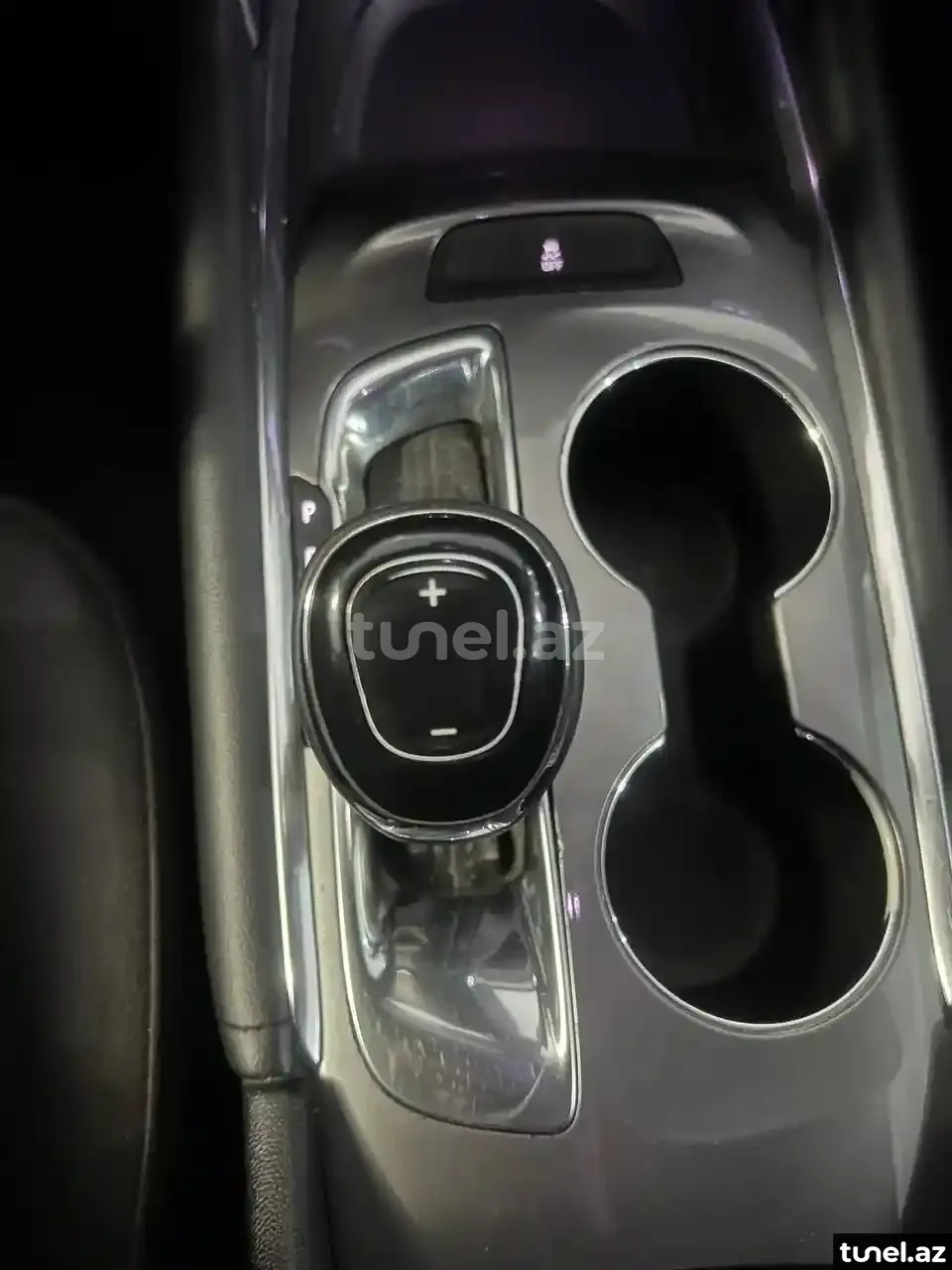 Chevrolet Malibu 2018
