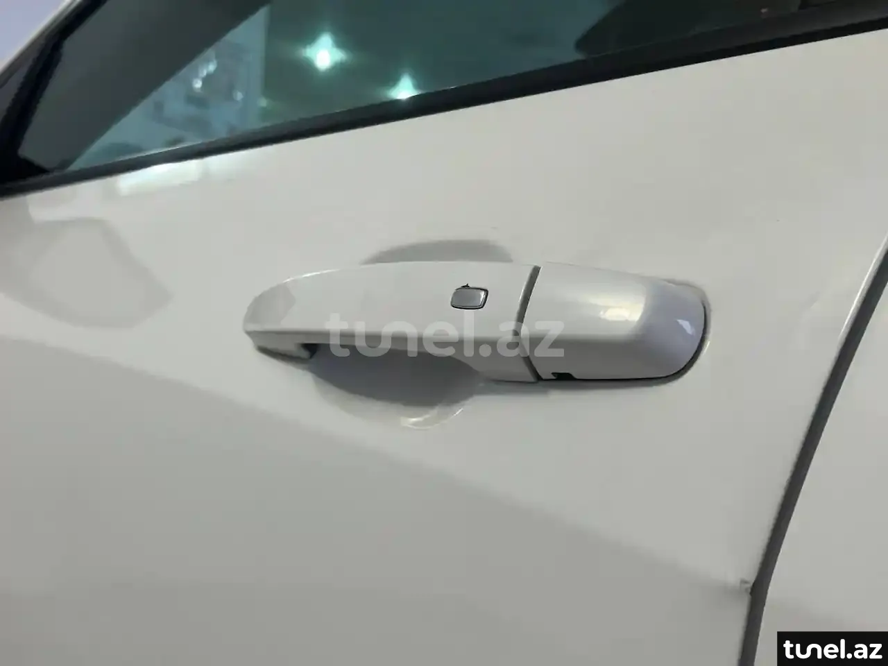 Chevrolet Malibu 2018