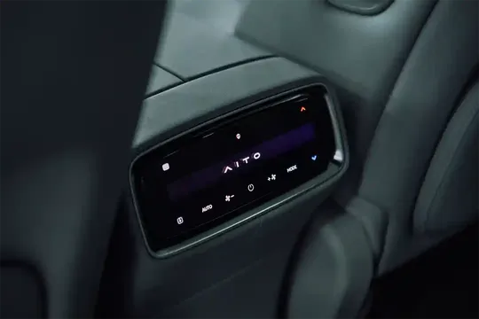 Seres Aito M9, 0.0 L, 2024 year, 0 km, Baku - Price: 82 300 $ - Tunel.az