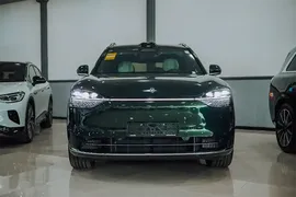 Seres Aito M9, 1.5 L, 2024 year, 0 km, Baku - Price: 77 400 $ - Tunel.az