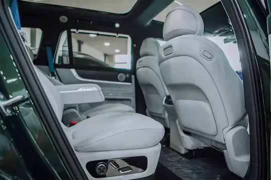 Seres Aito M9, 1.5 L, 2024 year, 0 km, Baku - Price: 77 400 $ - Tunel.az