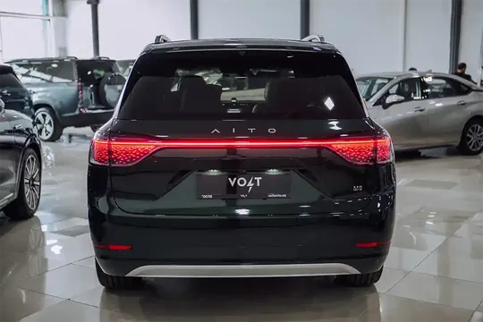 Seres Aito M9, 1.5 L, 2024 year, 0 km, Baku - Price: 77 400 $ - Tunel.az