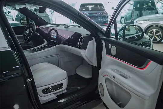 Seres Aito M9, 1.5 L, 2024 year, 0 km, Baku - Price: 77 400 $ - Tunel.az