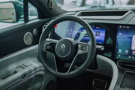 Seres Aito M9, 1.5 L, 2024 year, 0 km, Baku - Price: 77 400 $ - Tunel.az