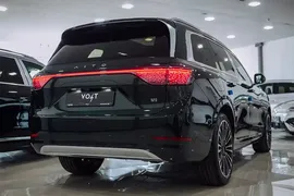 Seres Aito M9, 1.5 L, 2024 year, 0 km, Baku - Price: 77 400 $ - Tunel.az