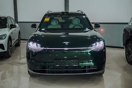 Seres Aito M9, 1.5 L, 2024 year, 0 km, Baku - Price: 77 400 $ - Tunel.az
