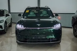 Seres Aito M9, 1.5 L, 2024 year, 0 km, Baku - Price: 77 400 $ - Tunel.az