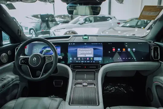 Seres Aito M9, 1.5 L, 2024 year, 0 km, Baku - Price: 77 400 $ - Tunel.az