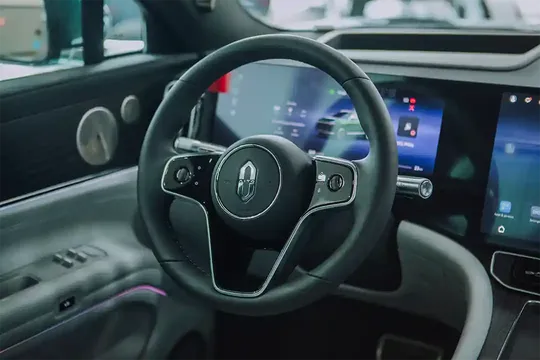 Seres Aito M9, 1.5 L, 2024 year, 0 km, Baku - Price: 77 400 $ - Tunel.az