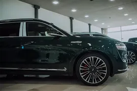 Seres Aito M9, 1.5 L, 2024 year, 0 km, Baku - Price: 77 400 $ - Tunel.az
