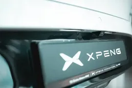 XPeng P7, 0.0 L, 2023 year, 0 km, Baku - Price: 39 900 $ - Tunel.az