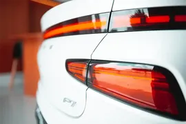 XPeng P7, 0.0 L, 2023 year, 0 km, Baku - Price: 39 900 $ - Tunel.az