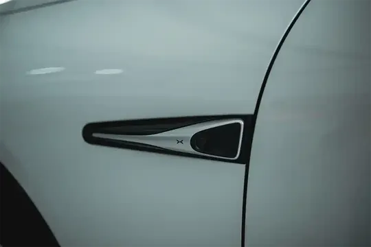XPeng P7, 0.0 L, 2023 year, 0 km, Baku - Price: 39 900 $ - Tunel.az
