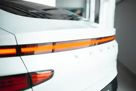 XPeng P7, 0.0 L, 2023 year, 0 km, Baku - Price: 39 900 $ - Tunel.az
