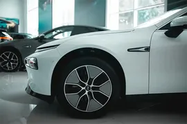 XPeng P7, 0.0 L, 2023 year, 0 km, Baku - Price: 39 900 $ - Tunel.az