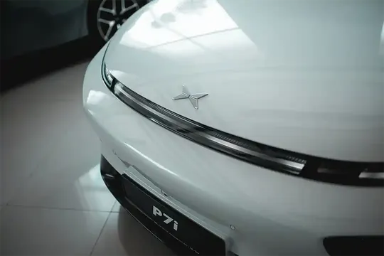 XPeng P7, 0.0 L, 2023 year, 0 km, Baku - Price: 39 900 $ - Tunel.az