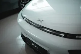 XPeng P7, 0.0 L, 2023 year, 0 km, Baku - Price: 39 900 $ - Tunel.az