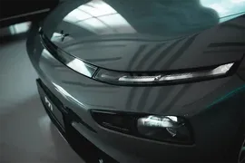 XPeng P7, 0.0 L, 2023 year, 0 km, Baku - Price: 39 900 $ - Tunel.az