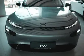 XPeng P7, 0.0 L, 2023 year, 0 km, Baku - Price: 39 900 $ - Tunel.az