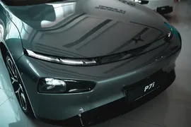 XPeng P7, 0.0 L, 2023 year, 0 km, Baku - Price: 39 900 $ - Tunel.az
