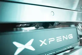 XPeng P7, 0.0 L, 2023 year, 0 km, Baku - Price: 39 900 $ - Tunel.az