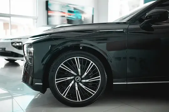 XPeng G9, 0.0 L, 2024 year, 0 km, Baku - Price: 60 900 $ - Tunel.az