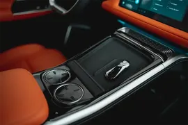 XPeng G9, 0.0 L, 2024 year, 0 km, Baku - Price: 60 900 $ - Tunel.az