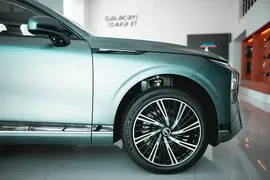 XPeng G9, 0.0 L, 2024 жазыңыз жыл, 0 km, Baku - Бағасы: 60 900 $ - Tunel.az