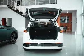 XPeng G9, 0.0 L, 2024 year, 0 km, Baku - Price: 60 900 $ - Tunel.az