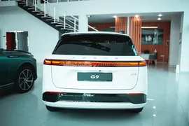 XPeng G9, 0.0 L, 2024 year, 0 km, Baku - Price: 60 900 $ - Tunel.az