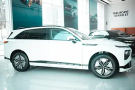XPeng G9, 0.0 L, 2024 year, 0 km, Baku - Price: 60 900 $ - Tunel.az
