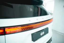 XPeng G9, 0.0 L, 2024 year, 0 km, Baku - Price: 60 900 $ - Tunel.az