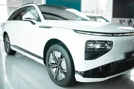 XPeng G9, 0.0 L, 2024 year, 0 km, Baku - Price: 60 900 $ - Tunel.az
