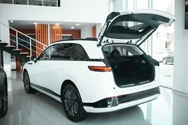 XPeng G9, 0.0 L, 2024 year, 0 km, Baku - Price: 60 900 $ - Tunel.az