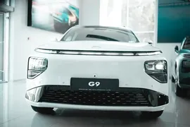 XPeng G9, 0.0 L, 2024 year, 0 km, Baku - Price: 60 900 $ - Tunel.az