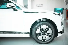 XPeng G9, 0.0 L, 2024 year, 0 km, Baku - Price: 60 900 $ - Tunel.az