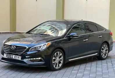 Hyundai Sonata, 0.0 L, 2015 year, 0 mil, Baku - Price: 0 ₼ - Tunel.az
