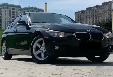 BMW 328, 0.0 L, 2014 year, 0 mil, Baku - Price: 0 ₼ - Tunel.az