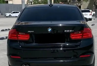 BMW 328, 0.0 L, 2014 year, 0 mil, Baku - Price: 0 ₼ - Tunel.az