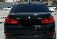 BMW 328, 0.0 L, 2014 year, 0 mil, Baku - Price: 0 ₼ - Tunel.az